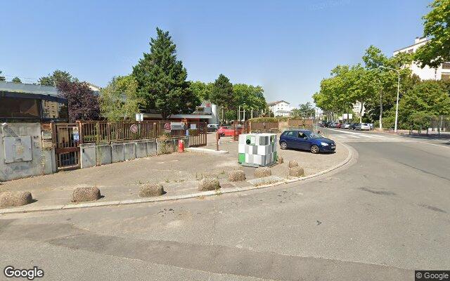 Picture of the location