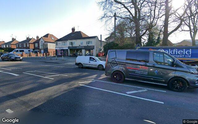 Picture of the location