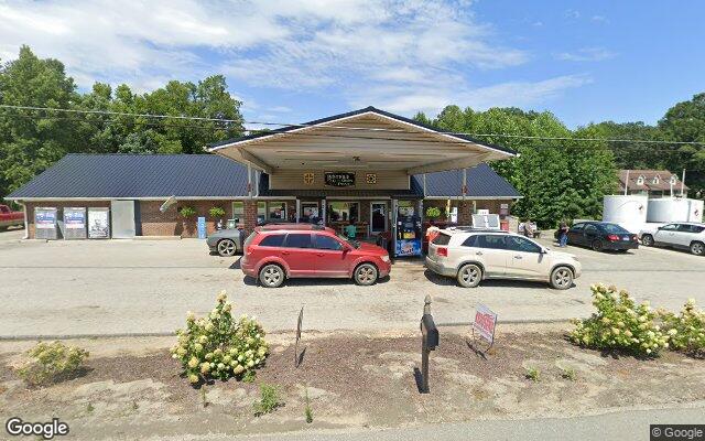 Picture of the location