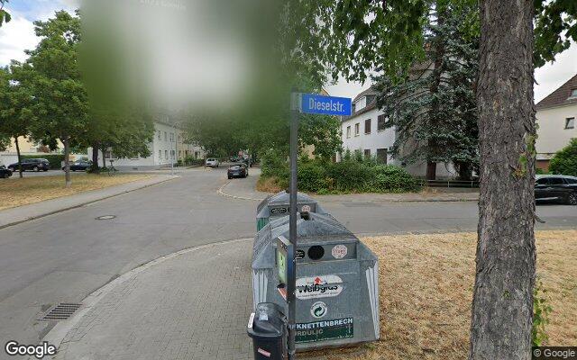 Picture of the location