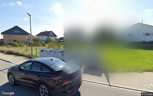 Picture of the location