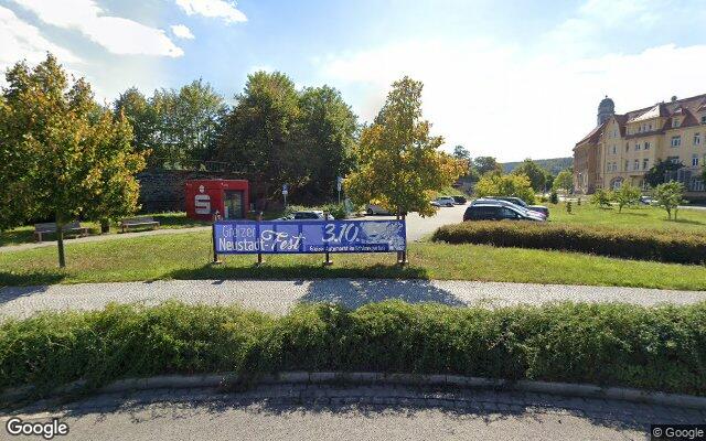 Picture of the location