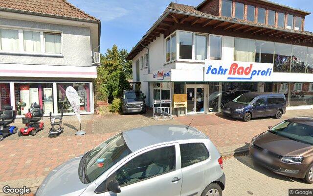 Picture of the location