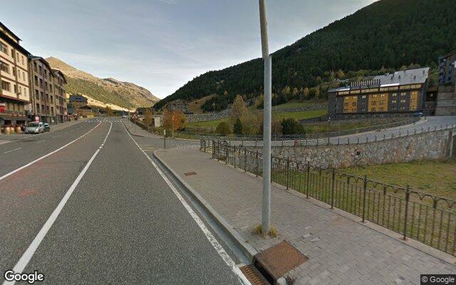 Picture of the location