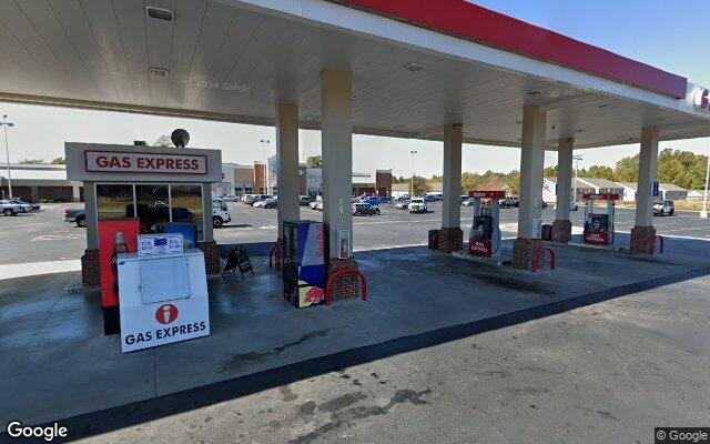 Picture of the location