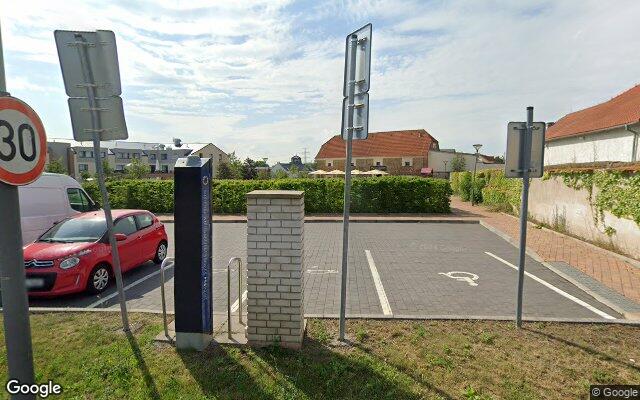 Picture of the location