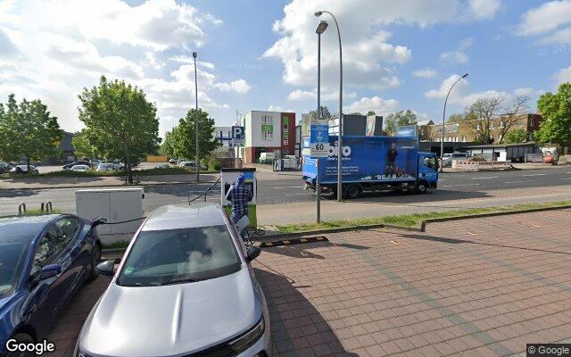 Picture of the location