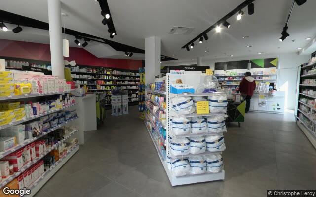 Picture of the location