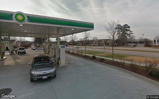 Picture of the location