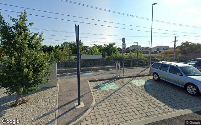 Picture of the location