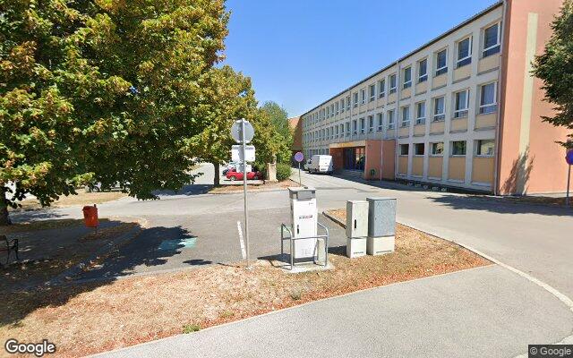 Picture of the location