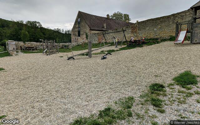 Picture of the location