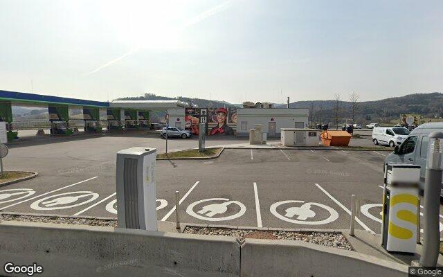 Picture of the location