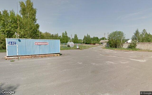 Picture of the location