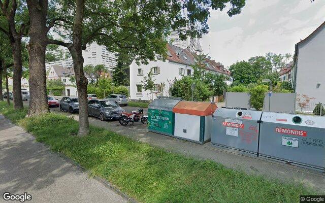 Picture of the location