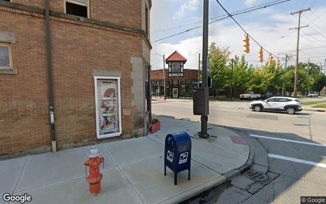 Picture of the location