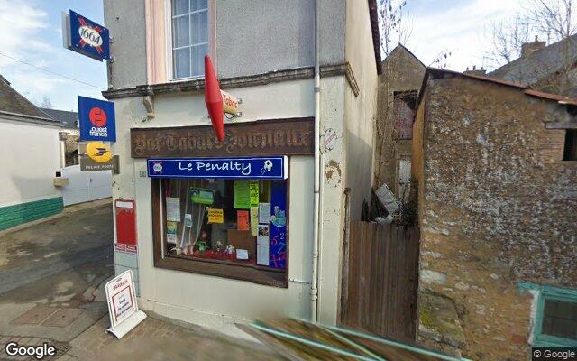 Picture of the location