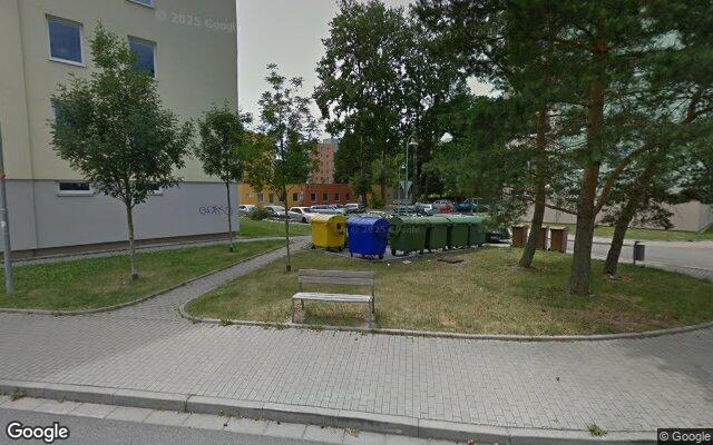 Picture of the location