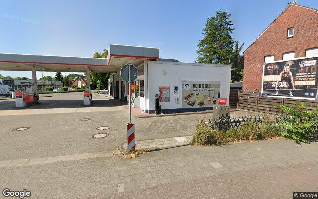 Picture of the location