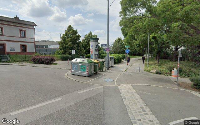 Picture of the location