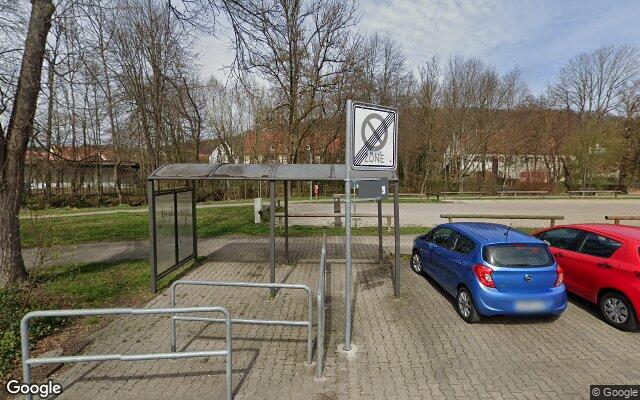 Picture of the location