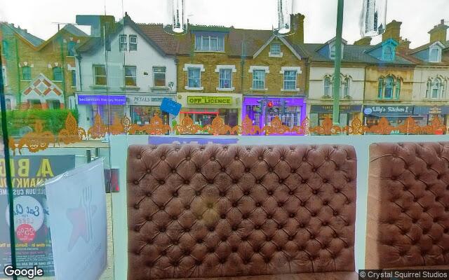 Picture of the location