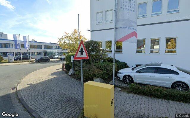 Picture of the location