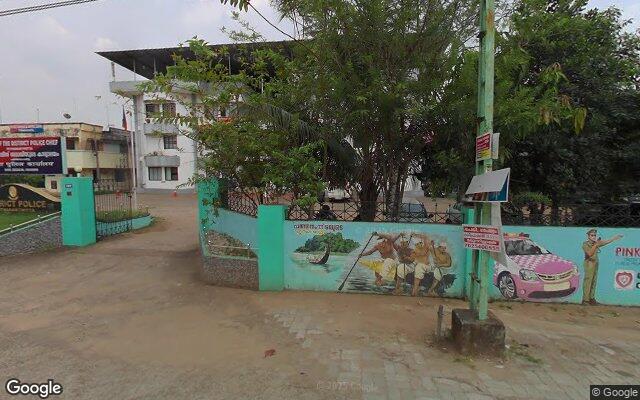 Picture of the location