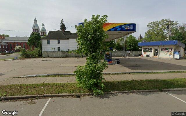 Picture of the location
