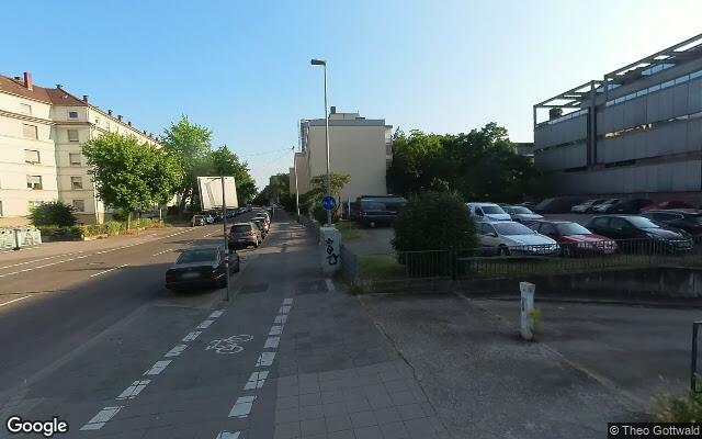 Picture of the location