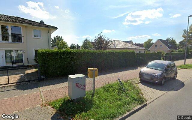 Picture of the location