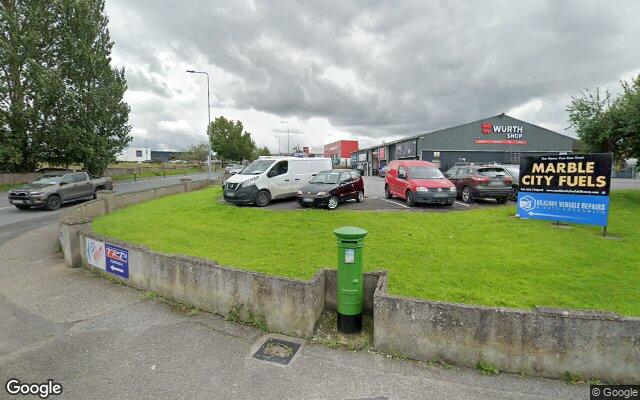 Picture of the location