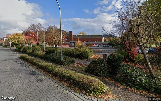 Picture of the location