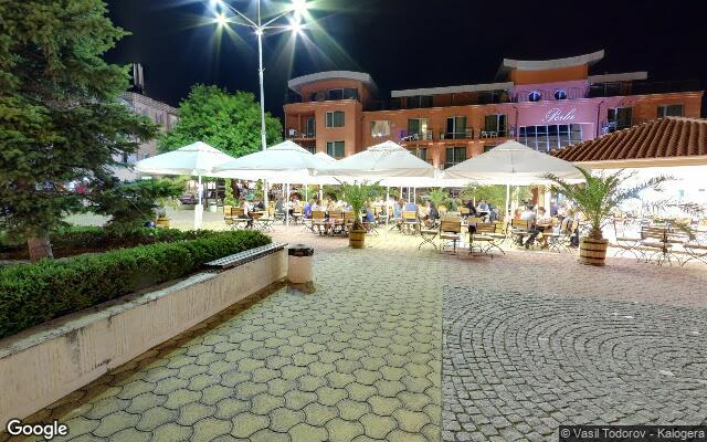 Picture of the location