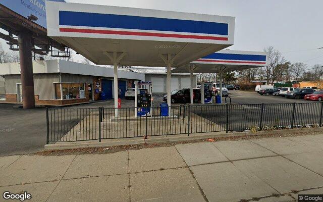 Picture of the location