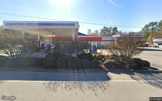 Picture of the location