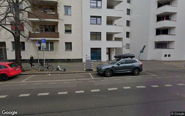 Picture of the location