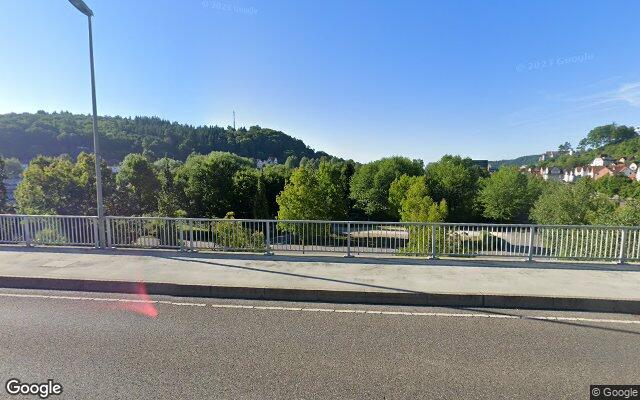 Picture of the location