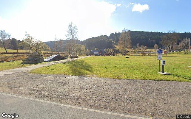 Picture of the location