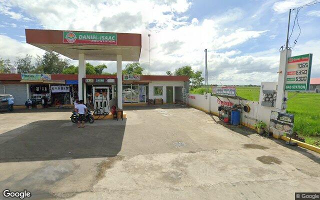 Picture of the location