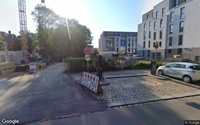 Picture of the location