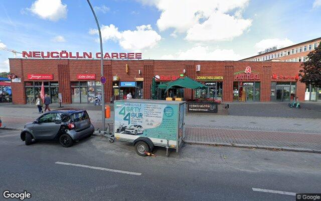 Picture of the location