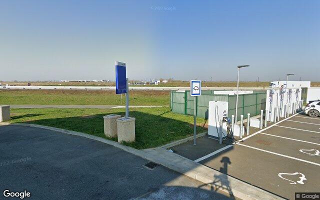 Picture of the location