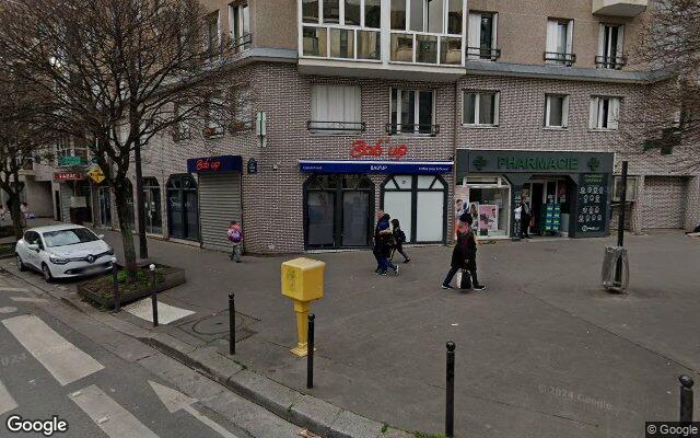 Picture of the location