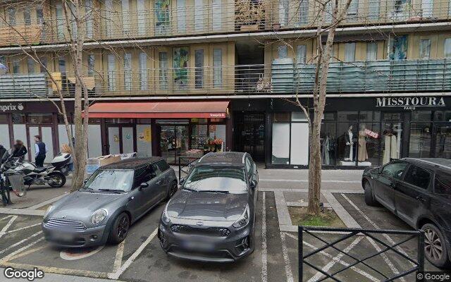 Picture of the location