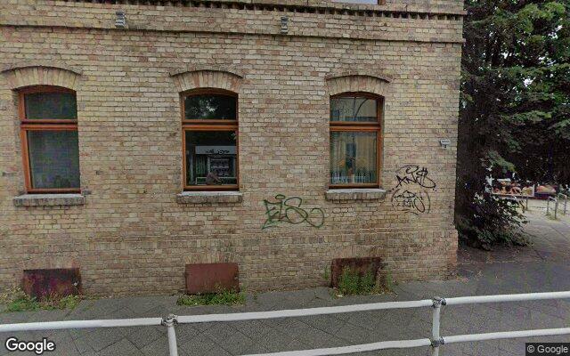 Picture of the location