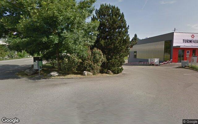 Picture of the location