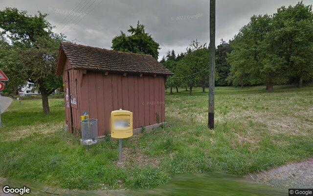 Picture of the location