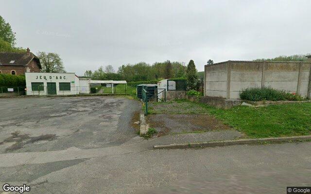 Picture of the location