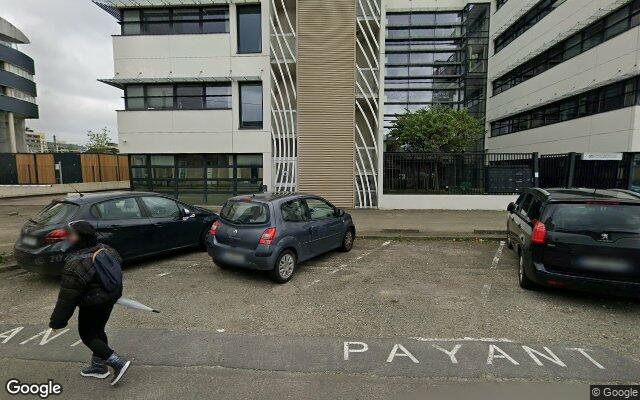 Picture of the location